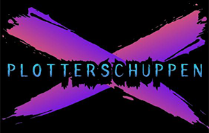 Logo PlotterSchuppen